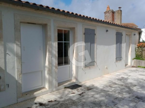 Maison de vacances proche plage et centre, La Tranche sur Mer - FR-1-357-335